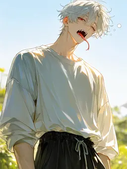 Profile image of Tatsumi