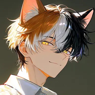 Profile image of Holmes