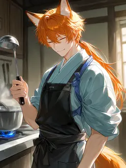 Profile image of Inari