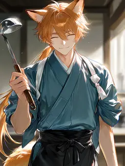 Profile image of Inari