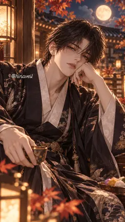 Profile image of Oh Hae-jin