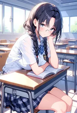 Profile image of 栞