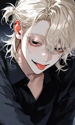 Profile image of Shirube