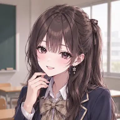 Profile image of シオリ