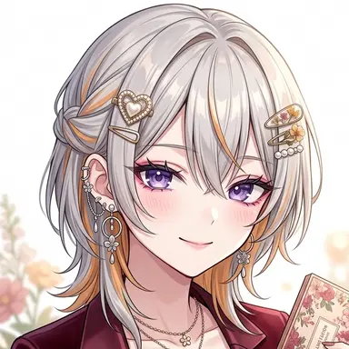 Profile image of 真希