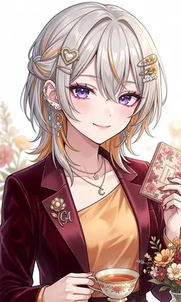 Profile image of 真希