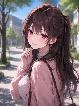 Profile image of シオリ