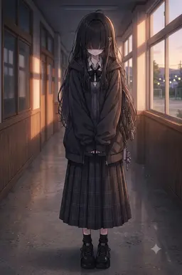 Profile image of シオリ