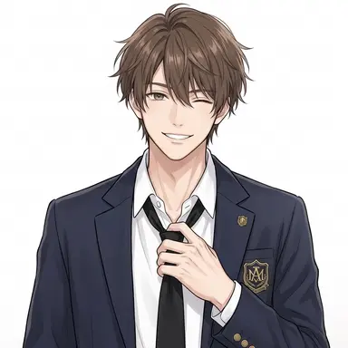 Profile image of 蘭堂