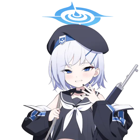 LushDonor3428의 小森スミカちゃん