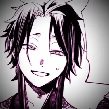 Profile image of 蘭丸