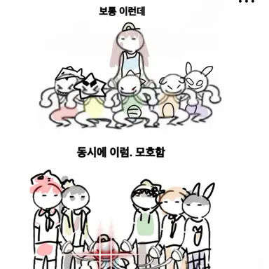 Profile image of 픽셀리