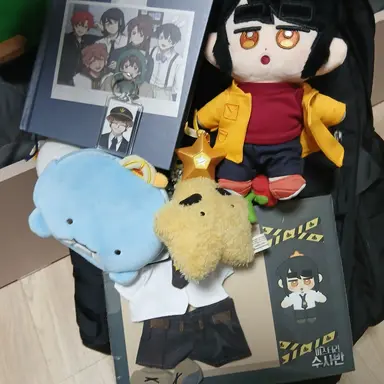 Profile image of 잠뜰