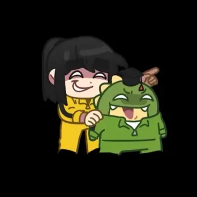 Profile image of 공룡