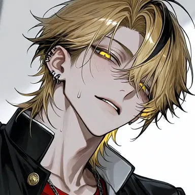 Profile image of 타이가