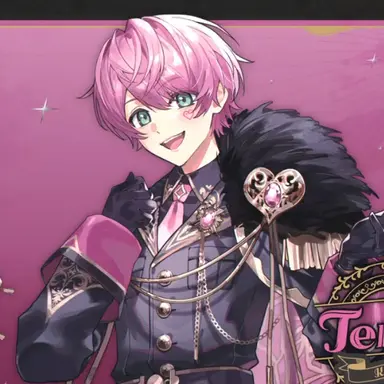 Profile image of てると