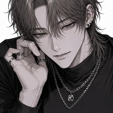 Profile image of 伊織