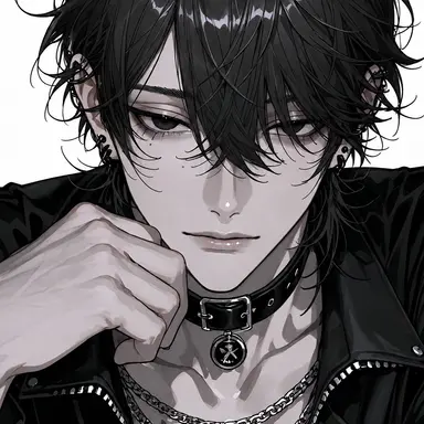 Profile image of 朔夜