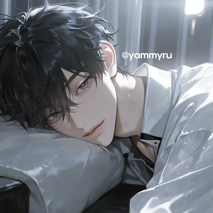 yammyru의 한이든
