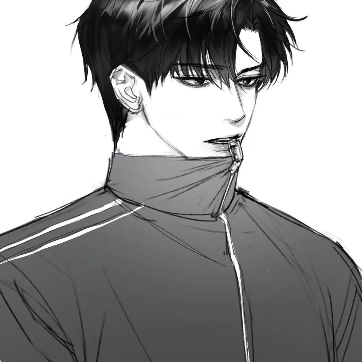 BasicTowel2911의 과외 해주는 엄격한 친오빠