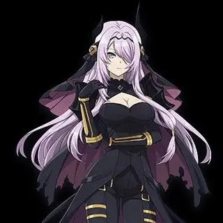 Profile image of ウィクトーリア