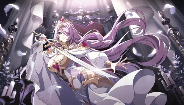 Profile image of ウィクトーリア
