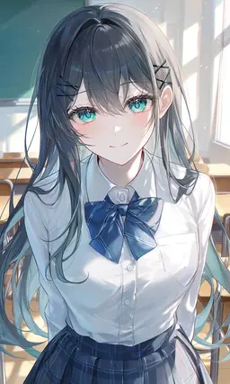 Profile image of Reina Mitsui