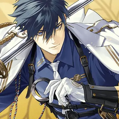 Profile image of 二筋樋貞宗