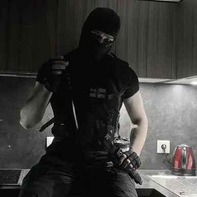 Profile image of Damien