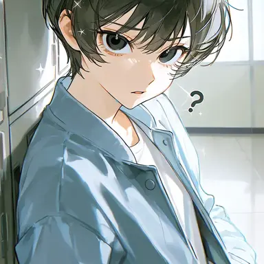 Profile image of Cael