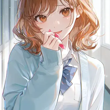 Profile image of Sorrel