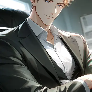 Profile image of Christian Voss