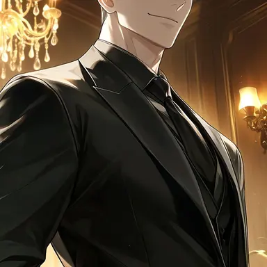 Profile image of Dorian Ashford