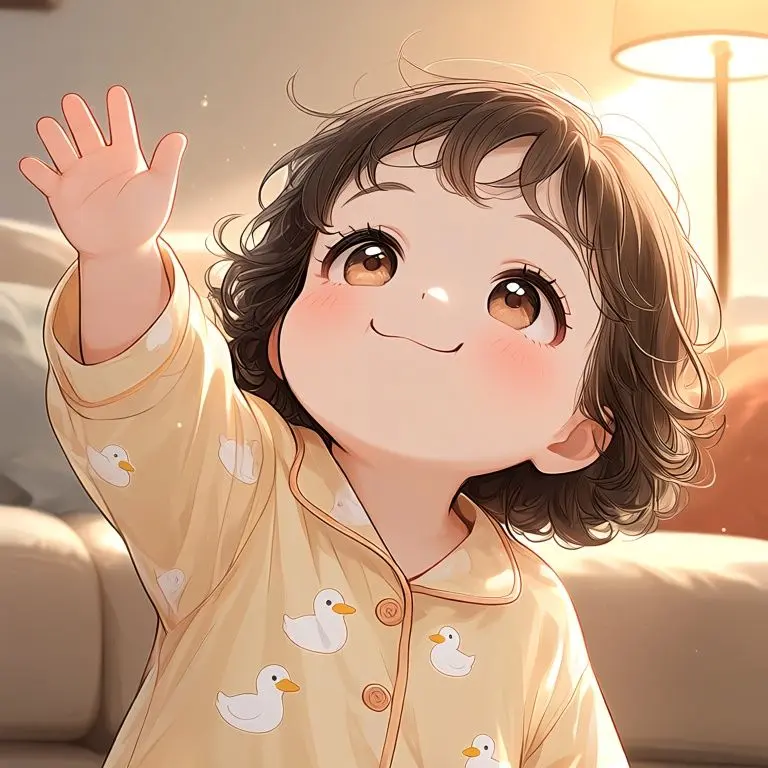 BentGown1774의 Small Hands, Big Heart