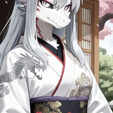 Profile image of イオリ
