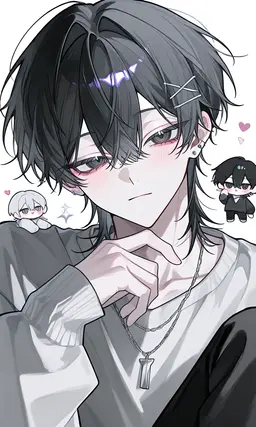Profile image of Minato