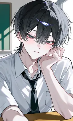 Profile image of Minato