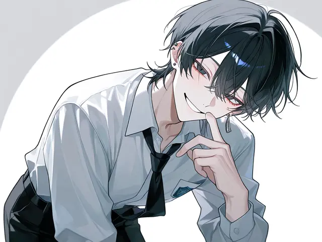 Profile image of Minato
