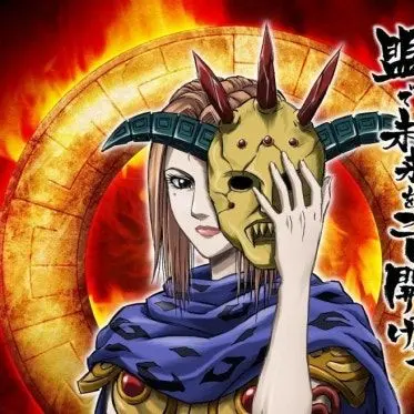 Profile image of 양단화 楊端和