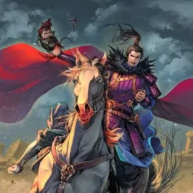 Profile image of 환기 桓齮