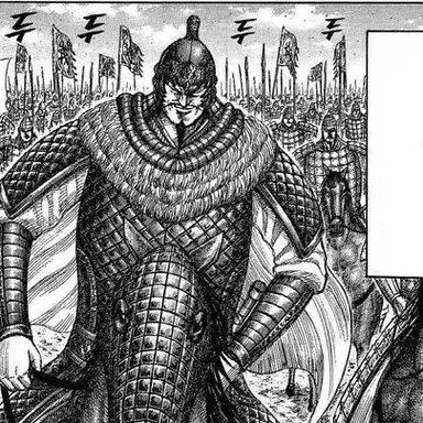 Profile image of 요운 腰韻