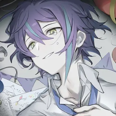 Profile image of 카미시로 루이