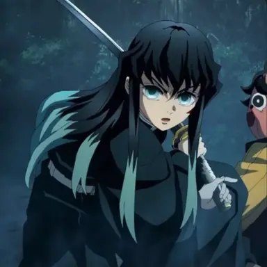 Profile image of 토키토 무이치로