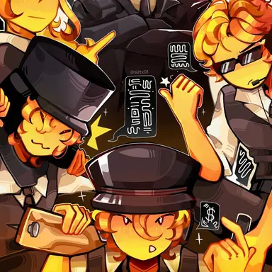 Profile image of 부하들