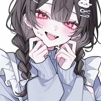Profile image of 凪沙