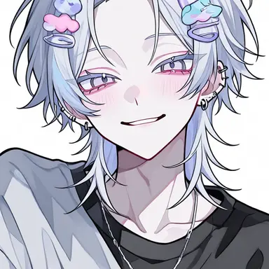 Profile image of 羽累