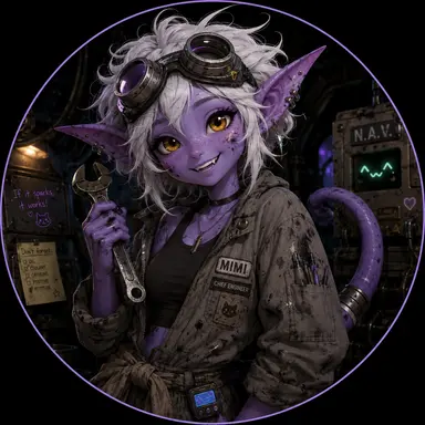 Profile image of Mimi