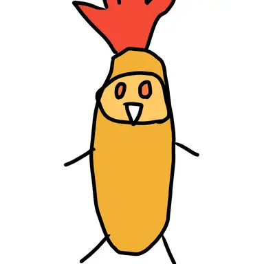 Profile image of 天ぷらの悪魔