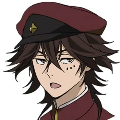 Profile image of 末広鐵腸
