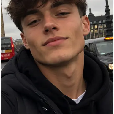 Profile image of Levi Kallan